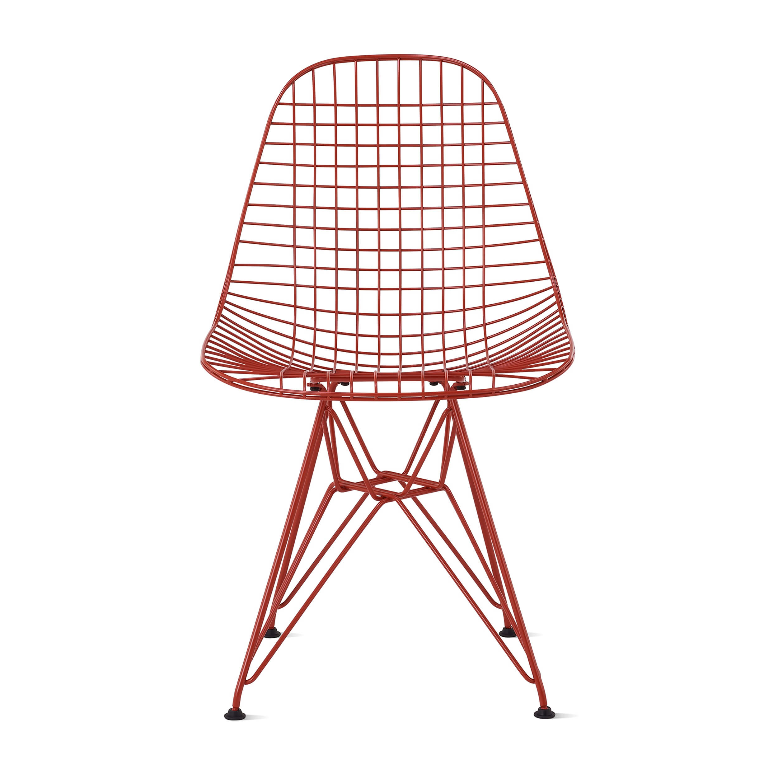 Herman Miller x Hay Eames® Wire Side Chair | EQ3